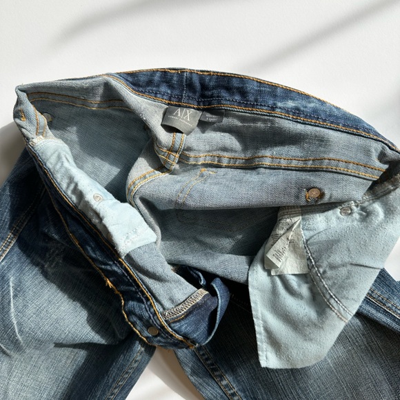 A/X Armani Exchange Jeans - Picture 8 of 14